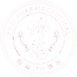 j9集团平台制药LOGO